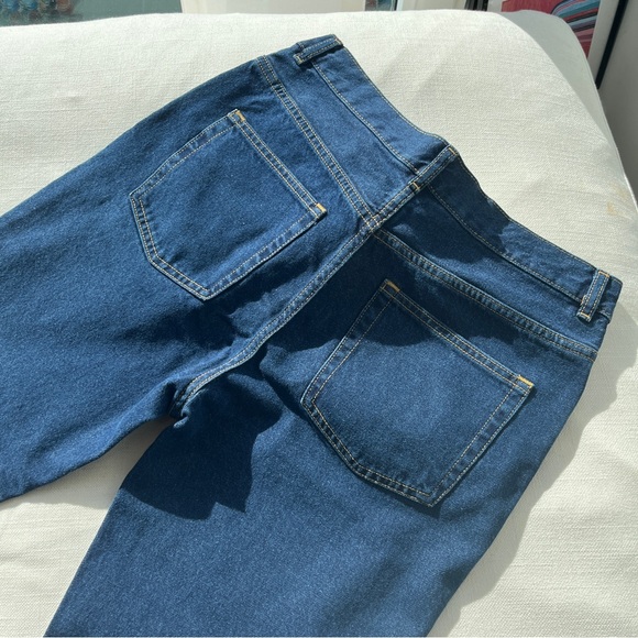 COS Bootleg Jeans EU size 46 - Picture 7 of 7